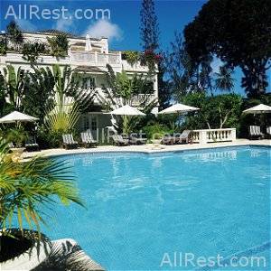 Coral Reef Club 20